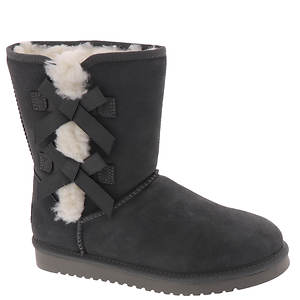 Koolaburra by ugg victoria best sale short women's winter boots