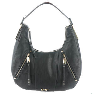 Jessica Simpson, Bags, Jessica Simpson Gray Hobo Bag