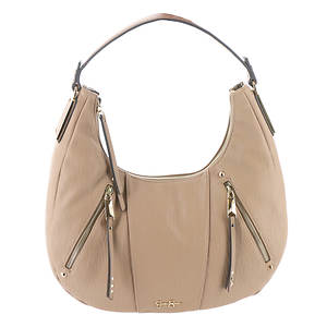 Jessica Simpson Faux Leather Hobo Bags