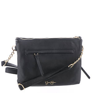 Jessica Simpson Nicole Crossbody Bag Dawn: Handbags