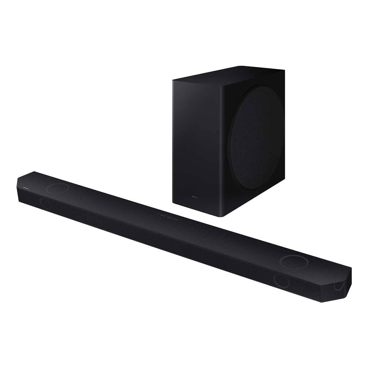 Rent Samsung 5.1 Channel Soundbar with 3D Surround Sound and Bluetooth at  Rent-A-Center
