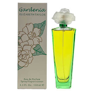 Elizabeth taylor gardenia cheap perfume