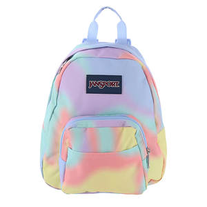 JanSport Half Pint Backpack Stoneberry