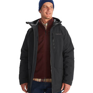 Marmot men's oslo clearance jacket