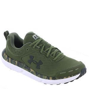 Under Armour Charged Assert 10 Camo (Men's)