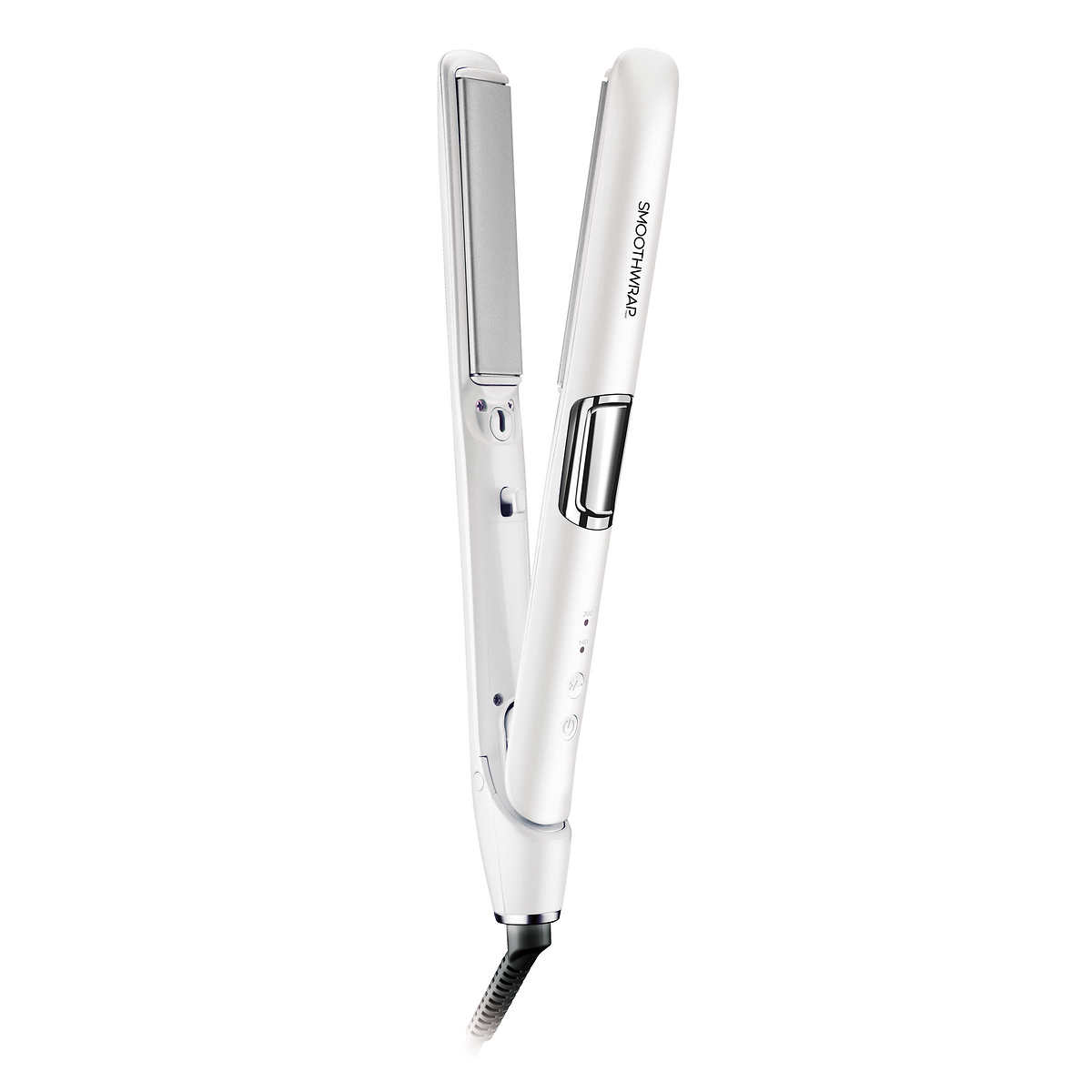 Conair Smoothwrap Flat Iron | Costco