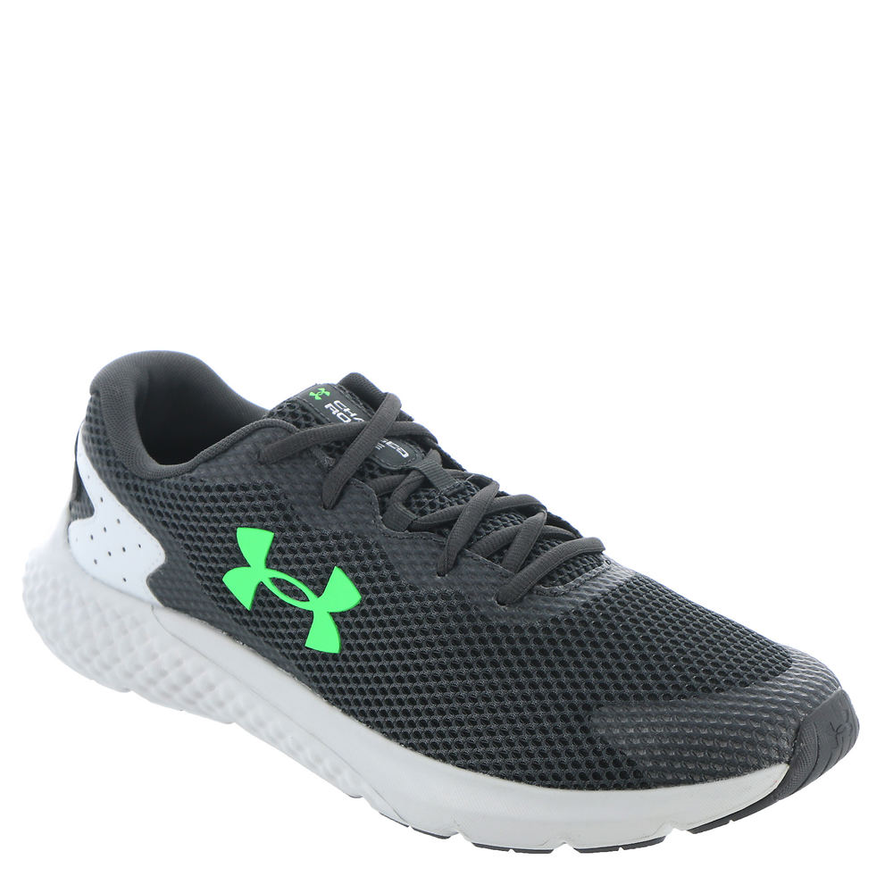 Under Armour Charged Rogue 3 Men's Running - Jet Grey Size 12