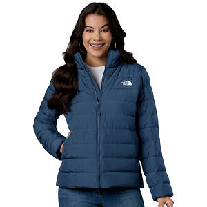 The north face store womens aconcagua jacket