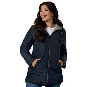 Free country blue clearance jacket