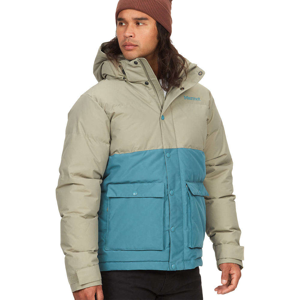 Marmot fordham jacket on sale review