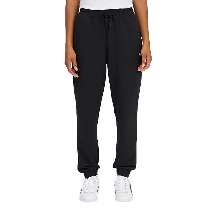 Puma Women's French Terry Jogger