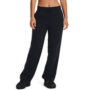 Women's under armour cheap favorite wide leg pants