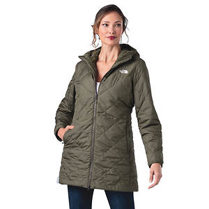 The North Face Winter Jacket, Tamburello Parka, Ladies - Time-Out