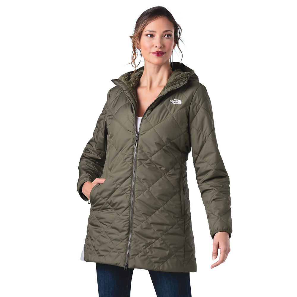 The North Face Women's Shady Glade Insulated Parka