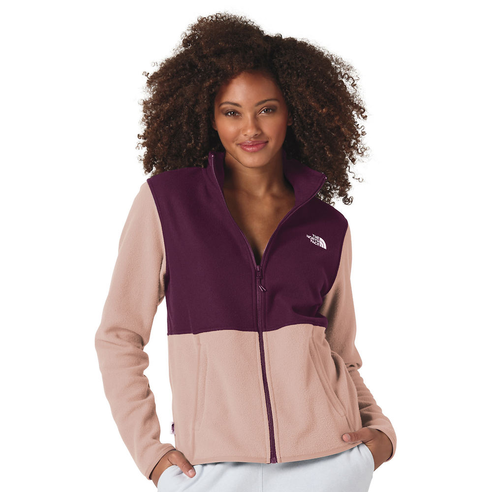 The North Face Women's Alpine Polartec 100 Jacket