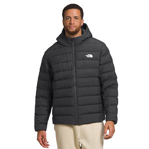 North face discount trevail hoodie jacket