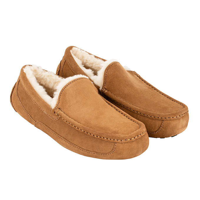 UGG Men's Ascot Slipper | Costco