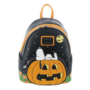 Loungefly pumpkin online