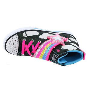 Skechers twinkle toes outlet target