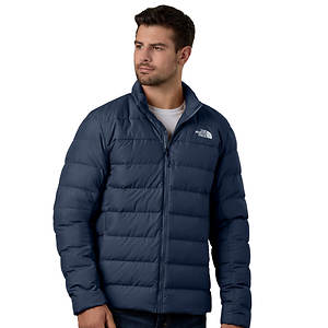 The North Face Mens 2024 - Aconcagua 3 Jacket - Summit Navy