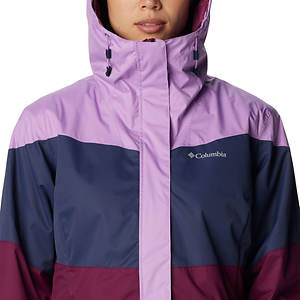 Columbia Women's Tipton Peak Ii Insulated Jacket