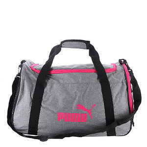 Puma women's cheap duffel bags