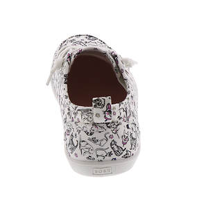 Sanuk Kat Paw Shoes - Women's