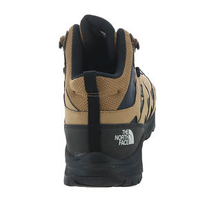 Botas north face online hedgehog