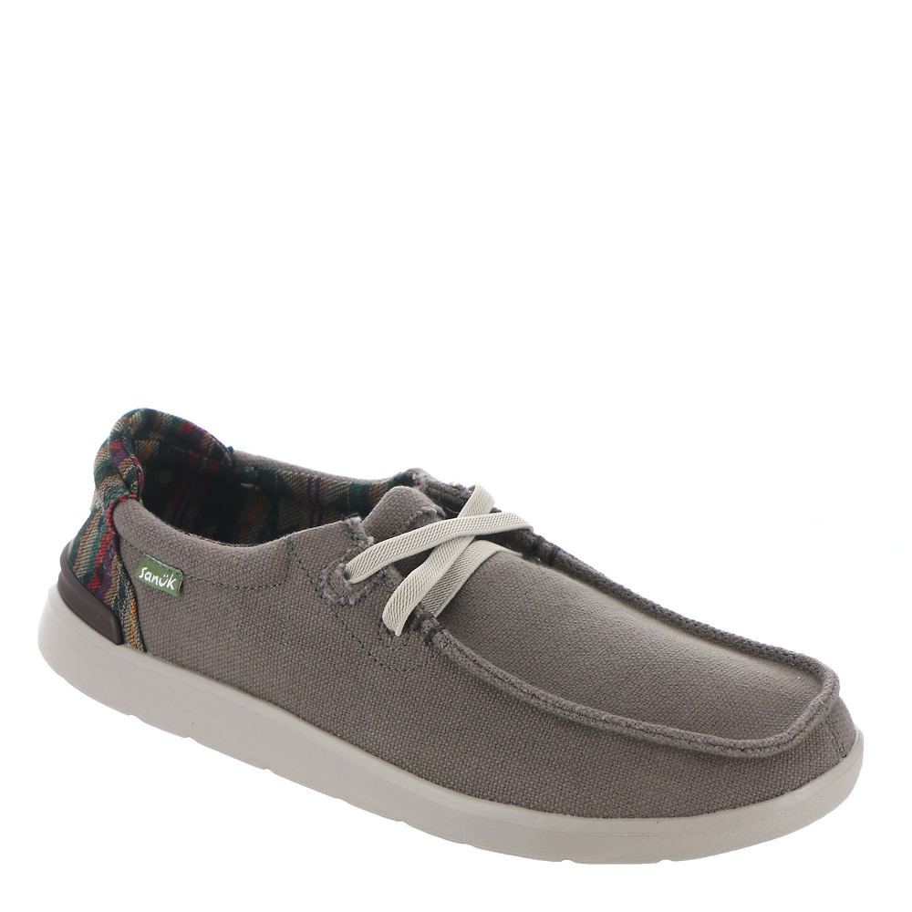 Sanuk Shaka Lite 2 SL (Men's)  FREE Shipping at