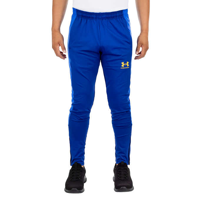 Under Armour Challenger Ii Training Pants, Anthracite