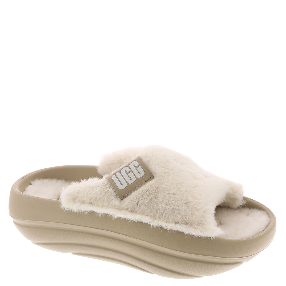 Ugg best sale slides cost