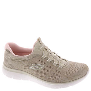 Skechers Sport Summits Fun Flare Women s FREE Shipping at