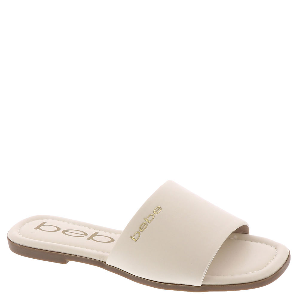 Bebe slides discount