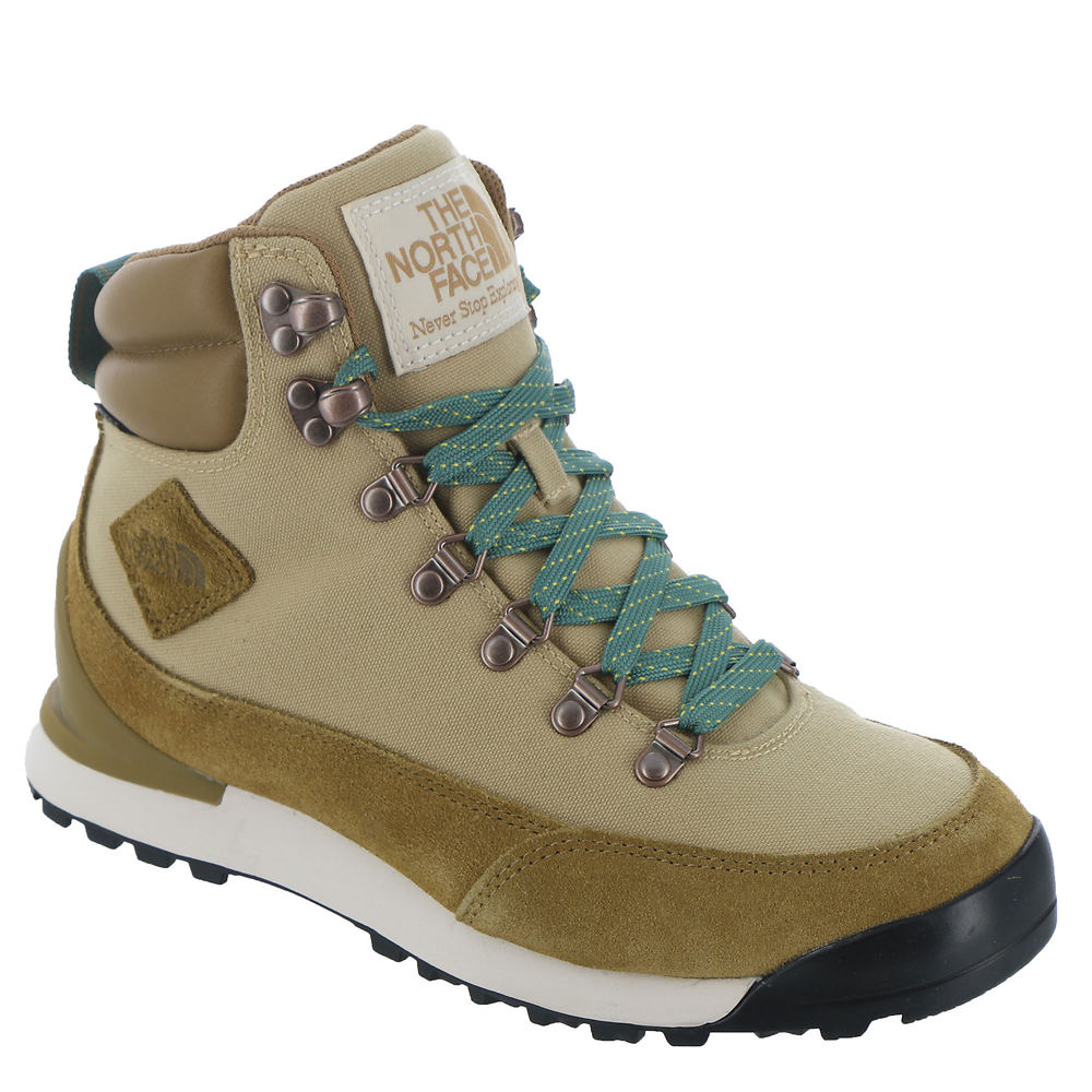 Botas the north face back to berkeley hot sale