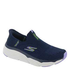 Skechers Hands Free Slip-Ins: Max Cushion Elite Smooth Transition Running  Shoe - Women's