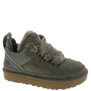 UGG Women's Lowmel Suede and Mesh Sneakers