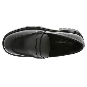 Free People Lyra Lug Sole Loafer (Women)