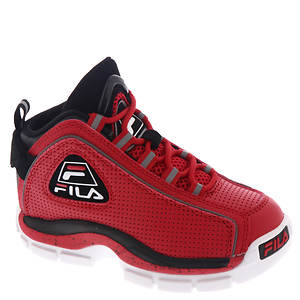 Toddler boy outlet fila