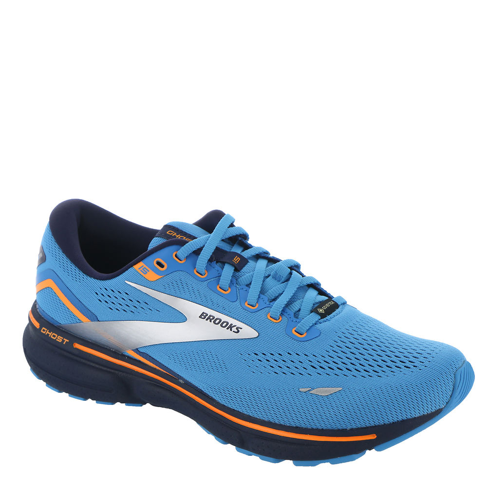 Brooks ghost sales 1 gtx