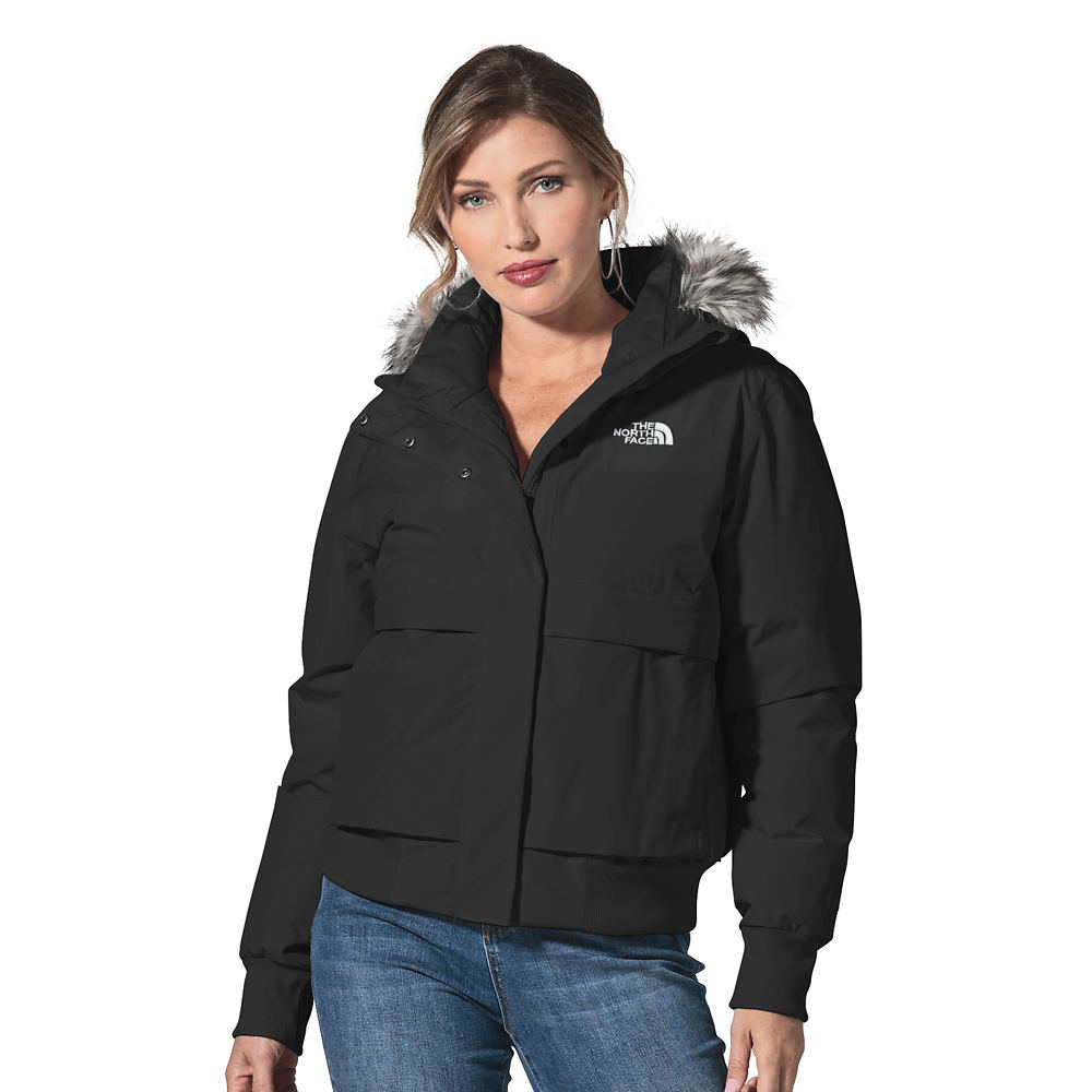 Prairie Summit Shop - The North Face Women's Arctic Bomber Jacket