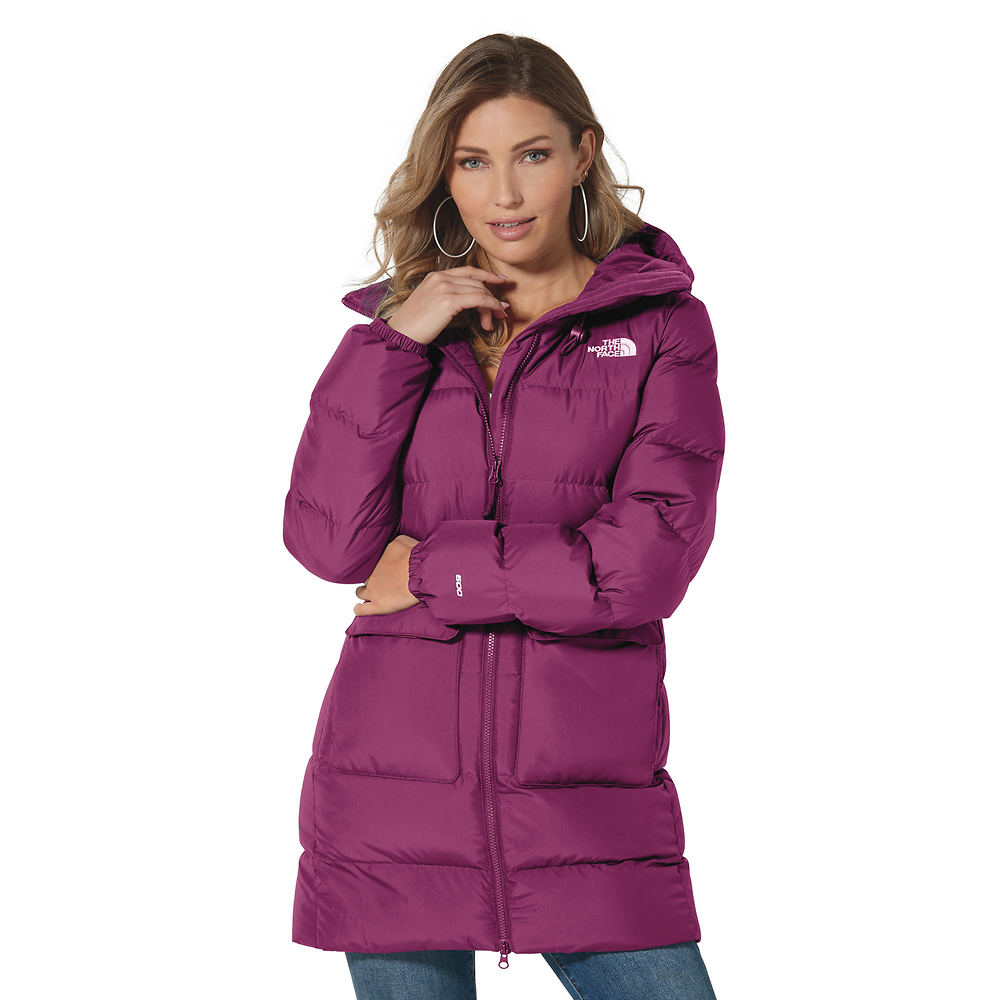 Women's hotsell gotham parka