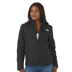 Womens north outlet face trevail jacket