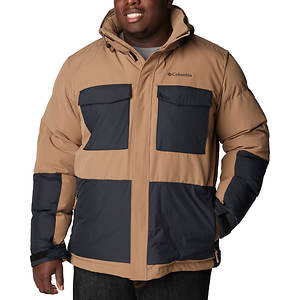 Marquam Peak Fusion Jacket