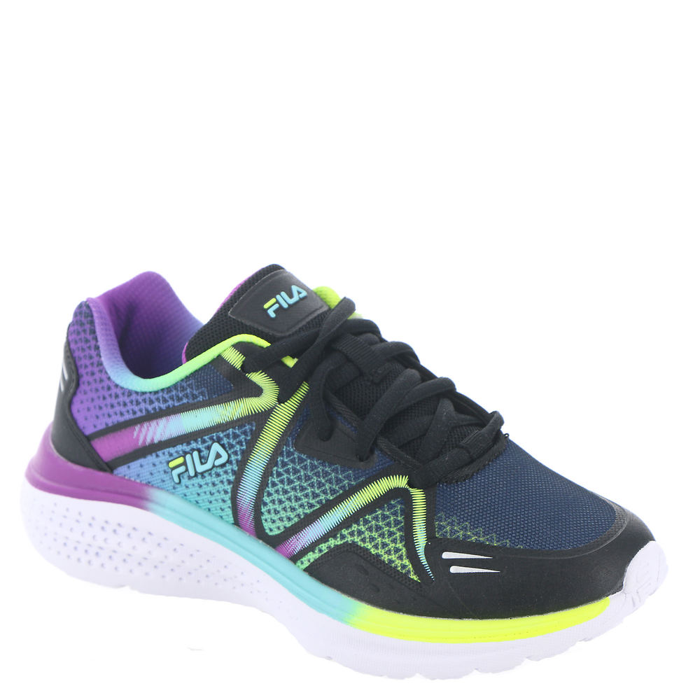 Fila profound sale running shoes