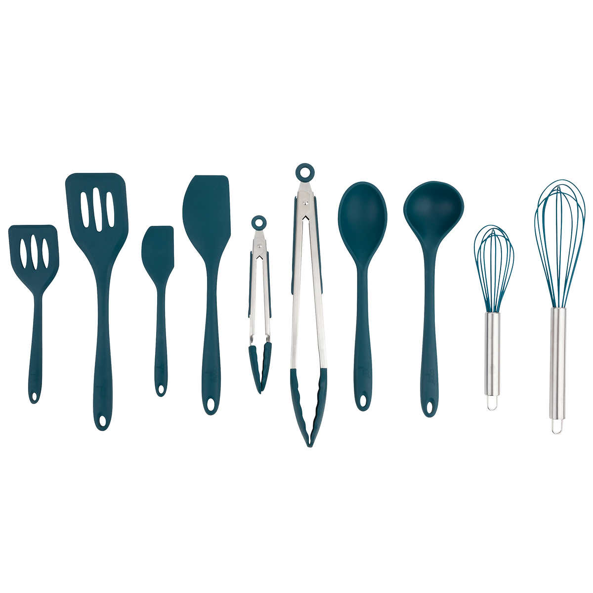 Costco Is Selling an 8-Piece Silicone Utensil Set for Less Than $15 - Parade
