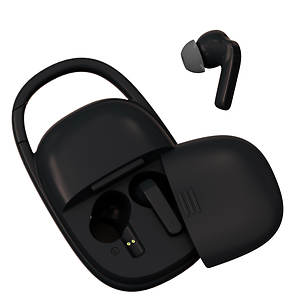 Iq discount sound earbuds