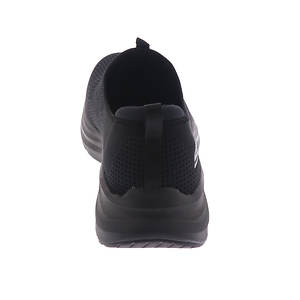 Buy Skechers VAPOR FOAM Slip On Walking Shoes In Olive
