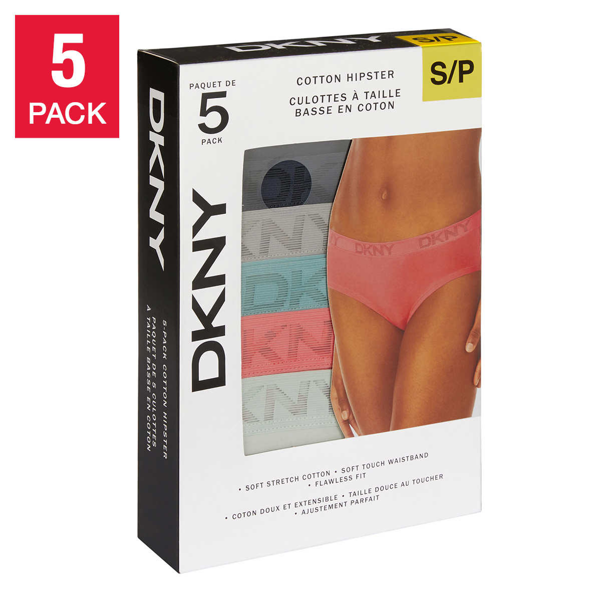 Underwear suggestion: Litex – Enhancement Push up pack