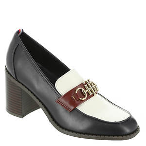 Tommy hilfiger women's outlet dress shoes