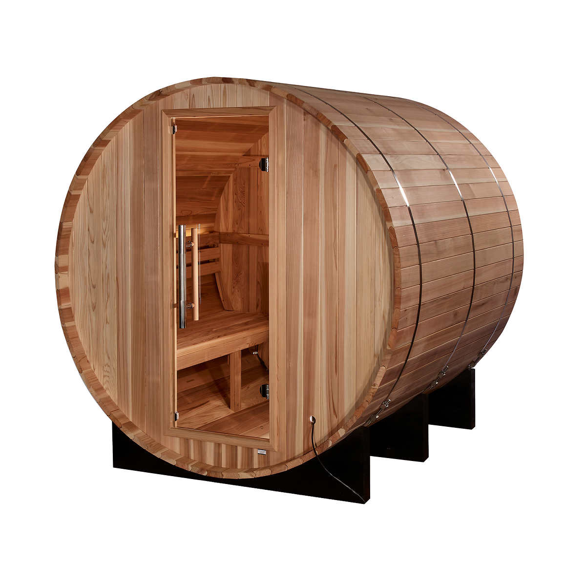 Barrel, Wellness Personal Studio